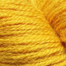 702 Butterscotch - 8yd skein 