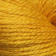 710 Butterscotch - 8yd skein  