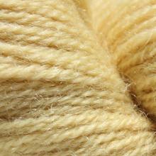 735 Honey Gold - 8yd skein 