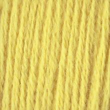 773 Sunny Yellow - 8yd skein  