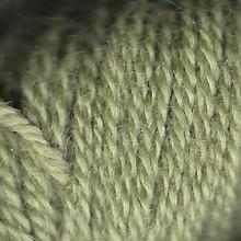 677 Apple Green  - 8yd skein