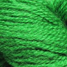 696 Christmas Green  - 8yd skein