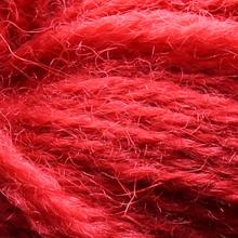 941 Cranberry - 8yd skein  