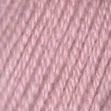 964 Hot Pink - 8yd skein 