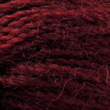 967 Christmas Red  - 8yd skein 