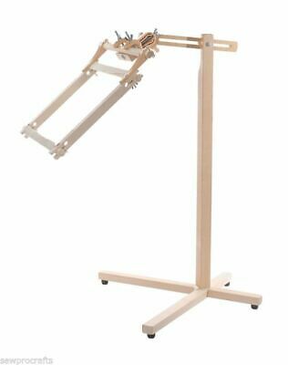 POSI - The Posilock Floor Stand by Elbesee (Not including Helping Hand and Easyclip Frame)