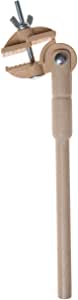 VCO Versatile Clamp Only & Stalk by Elbesee