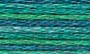 4030 Monet's Garden DMC Variations