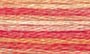   4120 Tropical Sunset DMC Variations