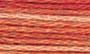 4124 Bonfire  DMC Variations