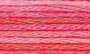 4190 Ocean Coral  DMC Variations 