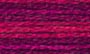 4210 Radiant Ruby DMC Variations