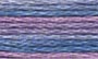 4215 Northern Lights DMC Variations