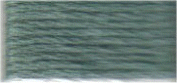502 DMC #5  Perle Skein