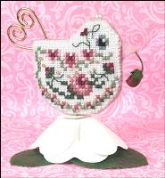  JNLERT Rosebud Tweet by Just Nan 