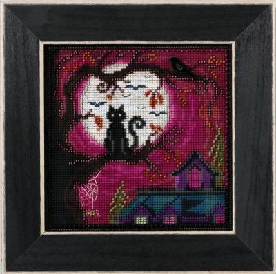 MH14-1626 Moonstruck by Mill  Hill 