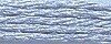 0524 - Medium Portsmouth Blue - Mori Silk - Kreinik