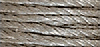 4076 - Dark Dusty Green - Mori Silk - Kreinik
