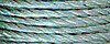 4163 -  Light Victorian Green - Mori Silk - Kreinik 