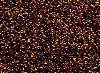 Rainbow Gallery - PB55 Brass - Petite Treasure Braid