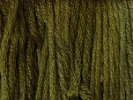 Finnegan Green - Belle Soie by Classic Colorworks  