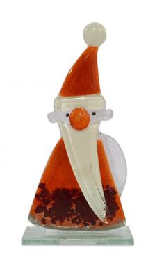Santa : Red : Small by Nobile'     RRP £29.85