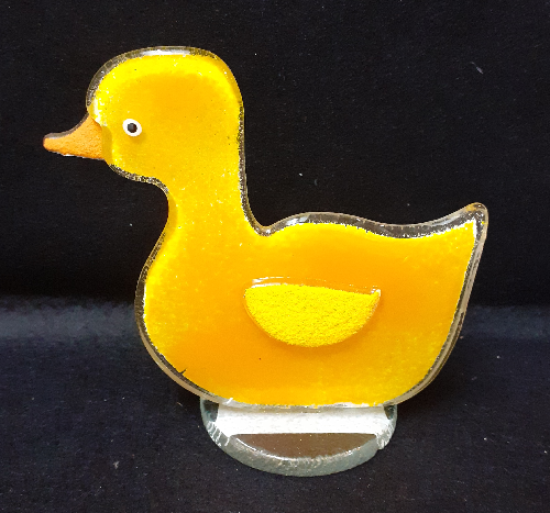 Duckling : Yellow : 1703-17  by Nobile' 