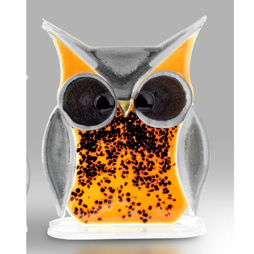 Nobile - Owl Large : Brown RRP £46.80  ONLY 1 IN STOCK 