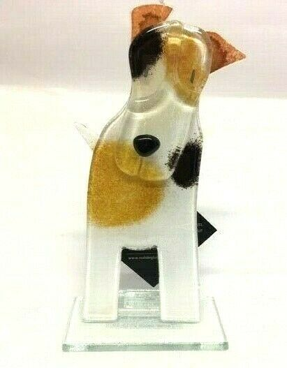 Terrier : 2011-19 by Nobile' 