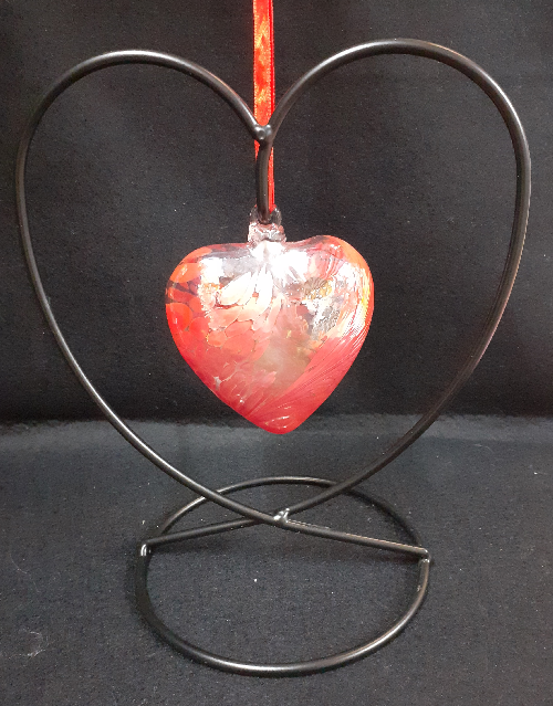 Friendship : Hearts : by Nobile' RRP £10.50