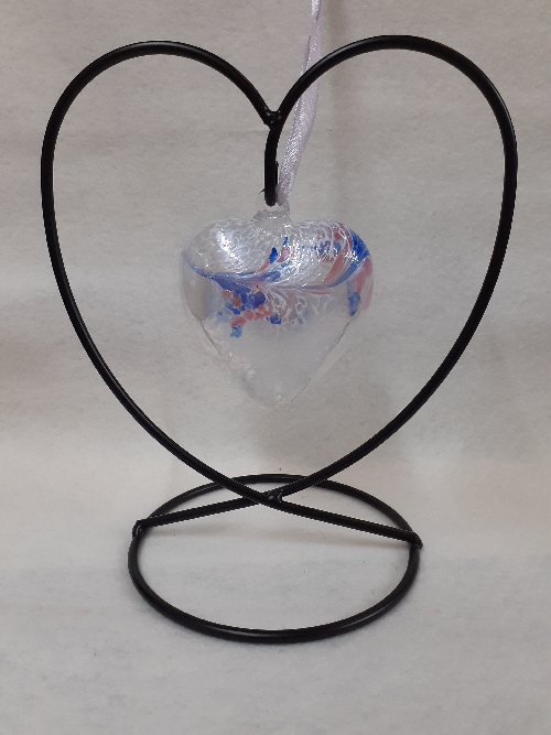 Friendship : Hearts : by Nobile'  RRP £10.50
