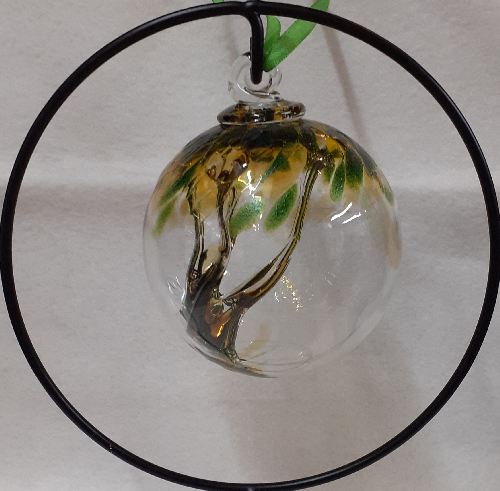 Ball of life : Green & Yellow by Nobile' RRP £19.20