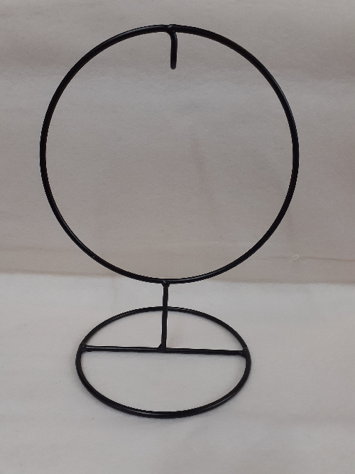 Circular Stand 