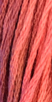 0591 Coral Reef by Gentle Art Sampler Threads