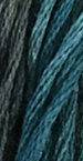 0981 Storm Clouds by Gentle Art Sampler Threads