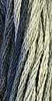 1080 Driftwood by Gentle Art Sampler Threads