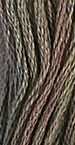 1193 Adzuki by Gentle Art Sampler Threads