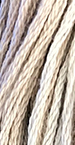 7103 Putty by Gentle Art Sampler Threads