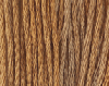 Fools Gold by Classic Colorworks