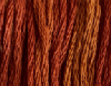 Fallen Leaves by Classic Colorworks 