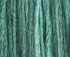 Lettuce Leaf by Classic Colorworks  