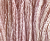 Little Pink Peony by Classic Colorworks   