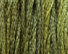 Mossy by Classic Colorworks 