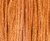 Old Marigold by Classic Colorworks 