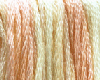 Peach Sherbet by Classic Colorworks
