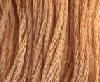 Peanut Brittle by Classic Colorworks