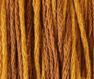 Sassy Brass  by Classic Colorworks 