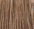 Straw Hat by Classic Colorworks 