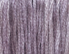 Sugared Violets by Classic Colorworks    