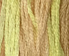 Sunflower by Classic Colorworks     